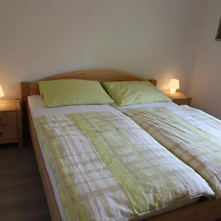 Eifelblick * Ellscheid