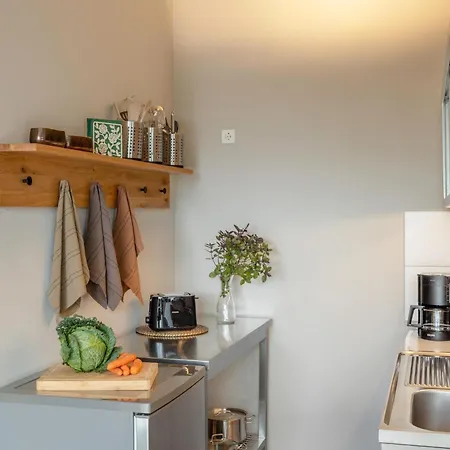 Apartament Eifelblick