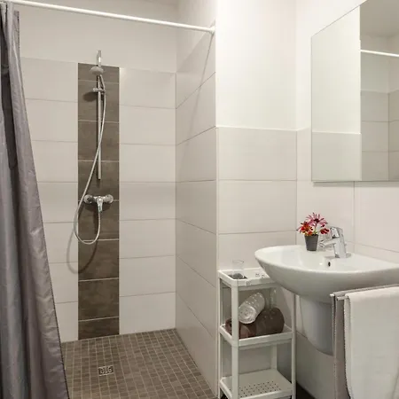 Apartament Eifelblick *