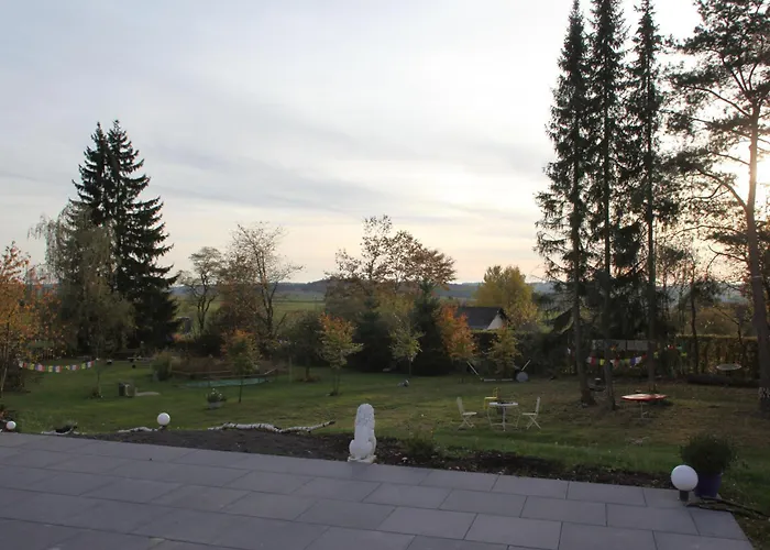 Eifelblick * Ellscheid