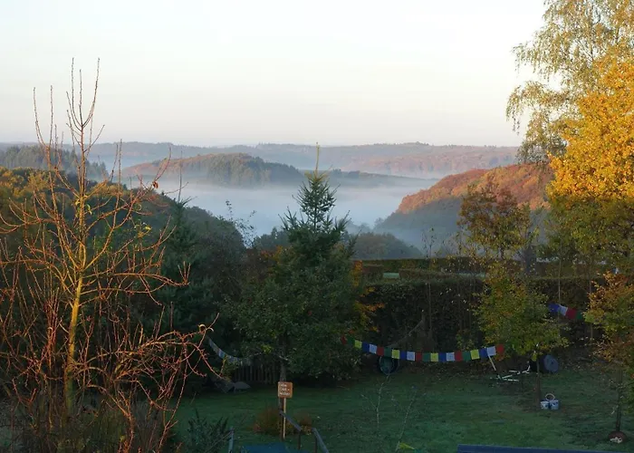 Eifelblick Apartament Ellscheid