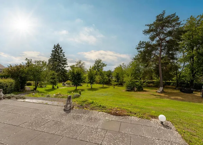 Eifelblick Ellscheid