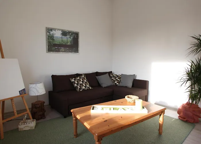 Eifelblick * Ellscheid