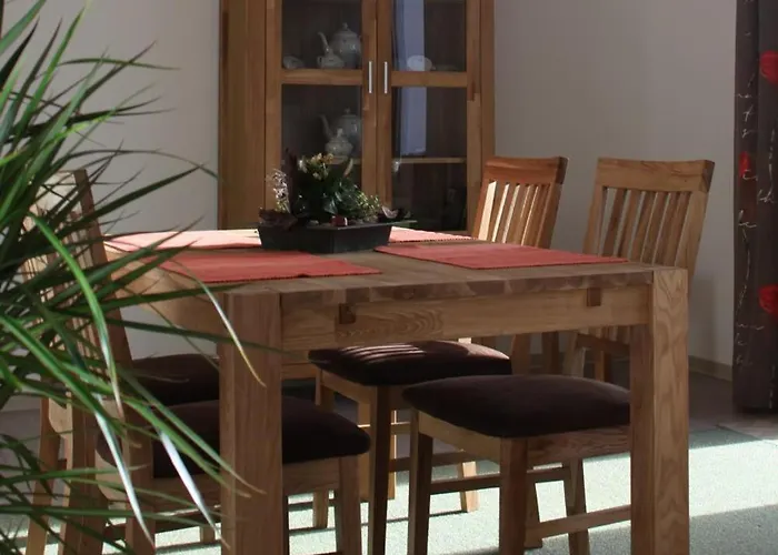 Apartament Eifelblick