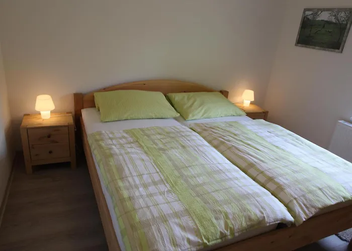 Eifelblick * Ellscheid