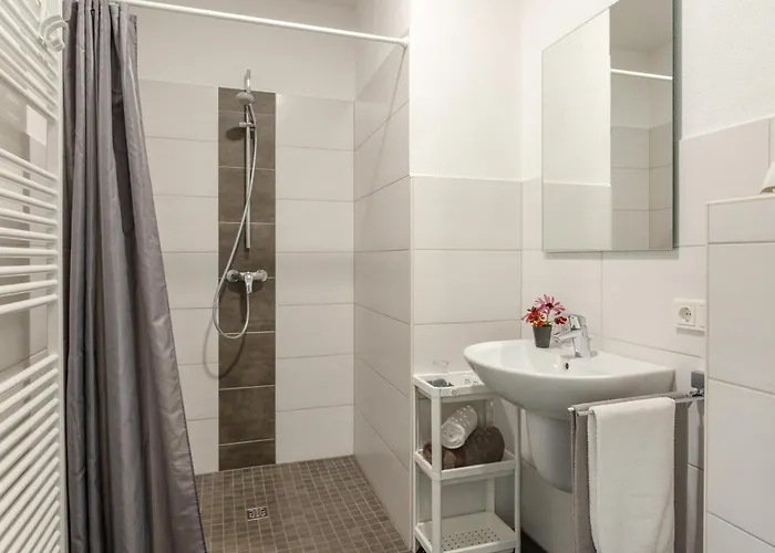 Apartament Eifelblick *