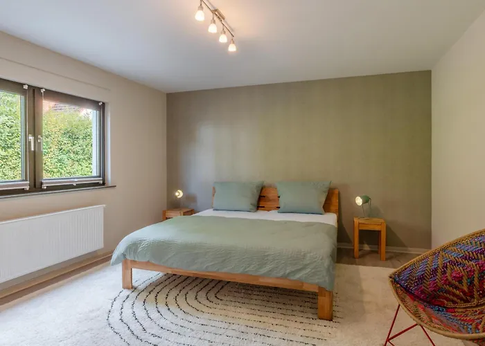 Apartament Eifelblick