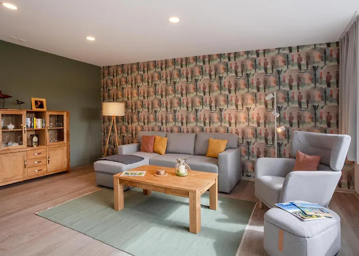 Apartament Eifelblick